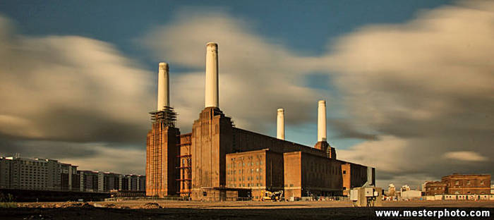 battersea