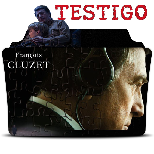 Scribe _Testigo by Lilith36 on DeviantArt