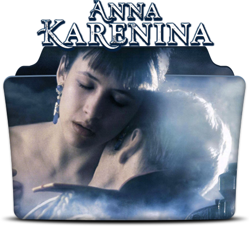 Anna Karenina_1997 by Lilith36 on DeviantArt