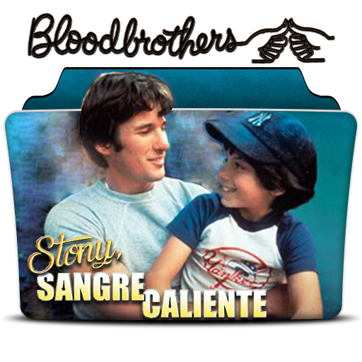 Stony sangre caliente by Lilith36 on DeviantArt