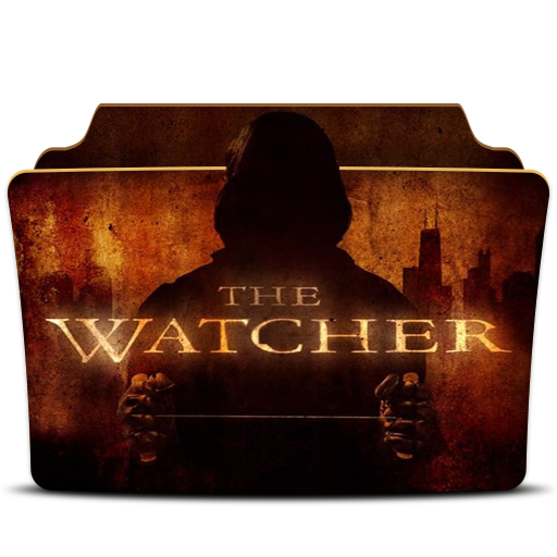 The Watcher (2000) 