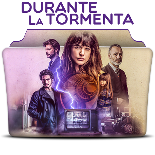 Durante La Tormenta By Lilith36 On Deviantart