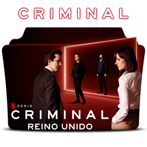 Criminal Uk By Lilith36 On Deviantart