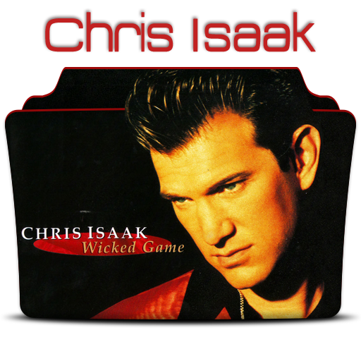 Chris Isaak - Wicked Game