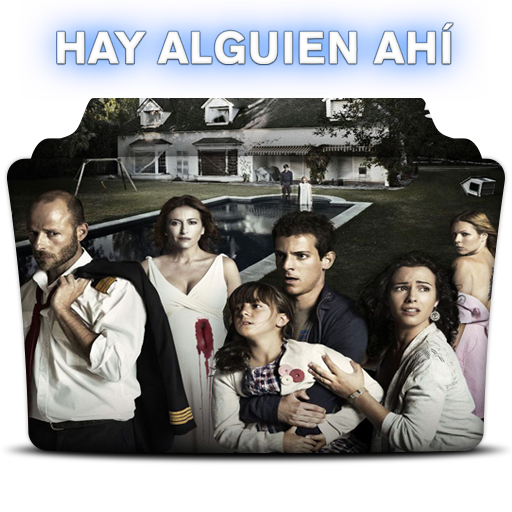 Hay Alguien Ahi T2 by Lilith36 on DeviantArt