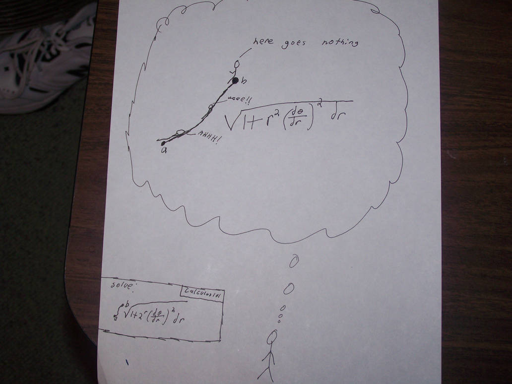 Calculus fun by ryon420 on DeviantArt