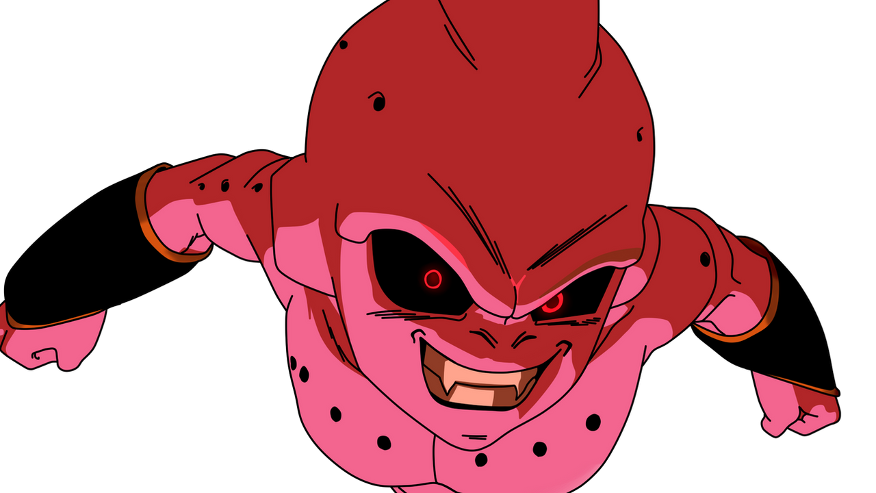 Kid Buu (Child Boo), Anime Mania (Roblox) Wiki