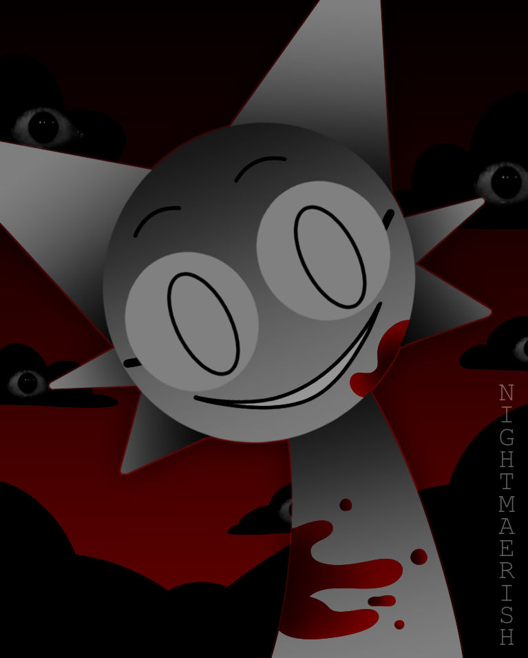 WENDA by nightmaerishh on DeviantArt