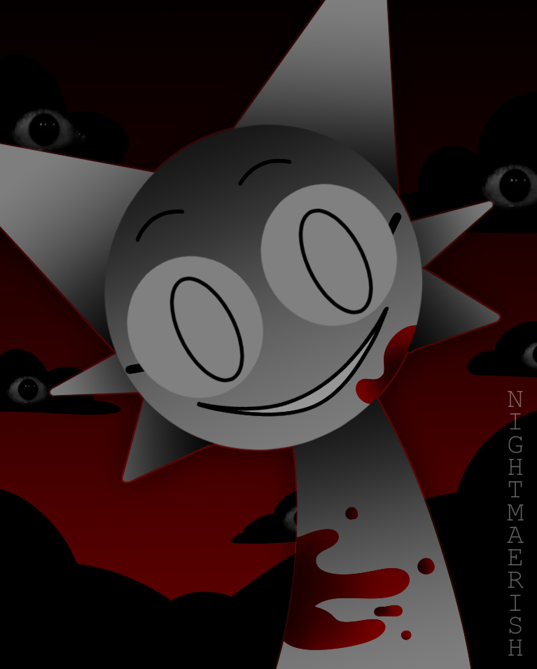 WENDA by nightmaerishh on DeviantArt