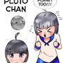 PLUTO CHAN