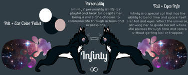 Infinity Ref