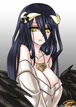 Albedo - [Overlord]