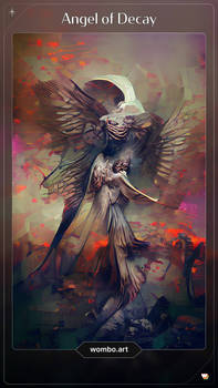 Angel of Decay