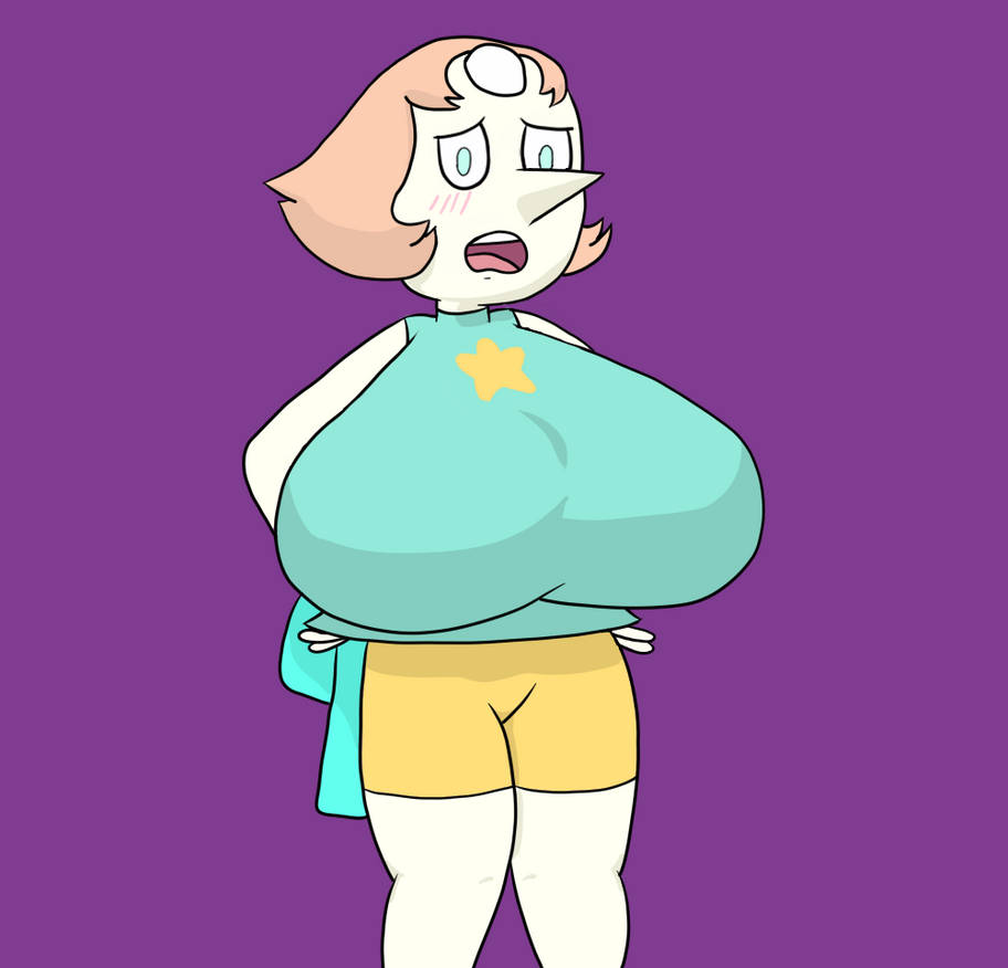 Pearl Breast Expansion by mooo12 on DeviantArt.