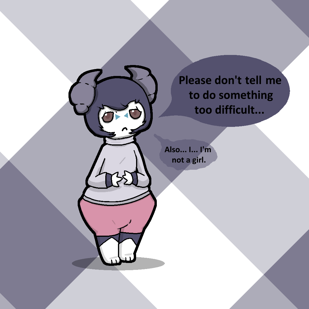 Indeedee Inflation Indeedee by mooo12 on DeviantArt