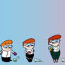 Dexter's Lab TG TF AP Sequence