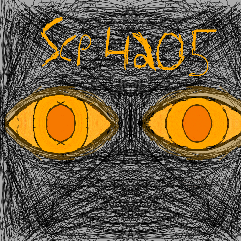 Scp R425 Scp 4205 by JadeSkullKing on DeviantArt