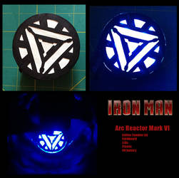 Arc Reactor