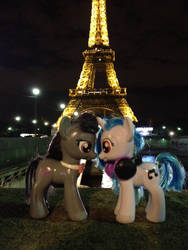 Ponies Around the World 2013 submission 2