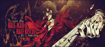 Hellsing Signature