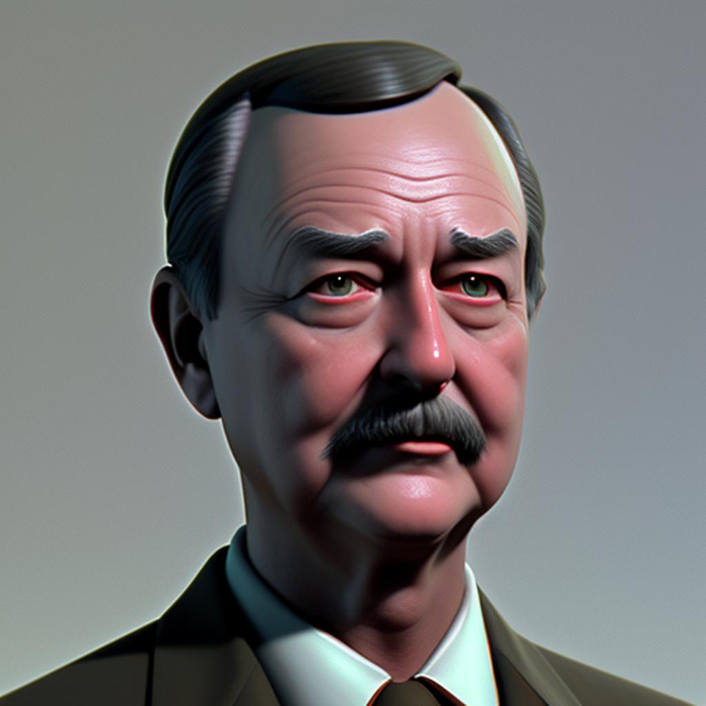 Higgins Magnum PI by tiger73 on DeviantArt