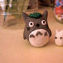 Totoro and Friends