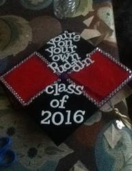 Grad Cap