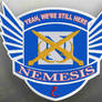 Nemesis Patch (Actual Design)