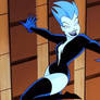 Superman-the-animated-series-livewire