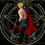 Edward Elric