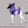 L919 Boucle Foal Design