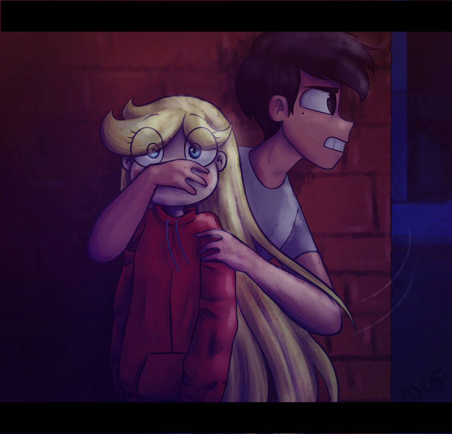 Starco by Ks05 on DeviantArt