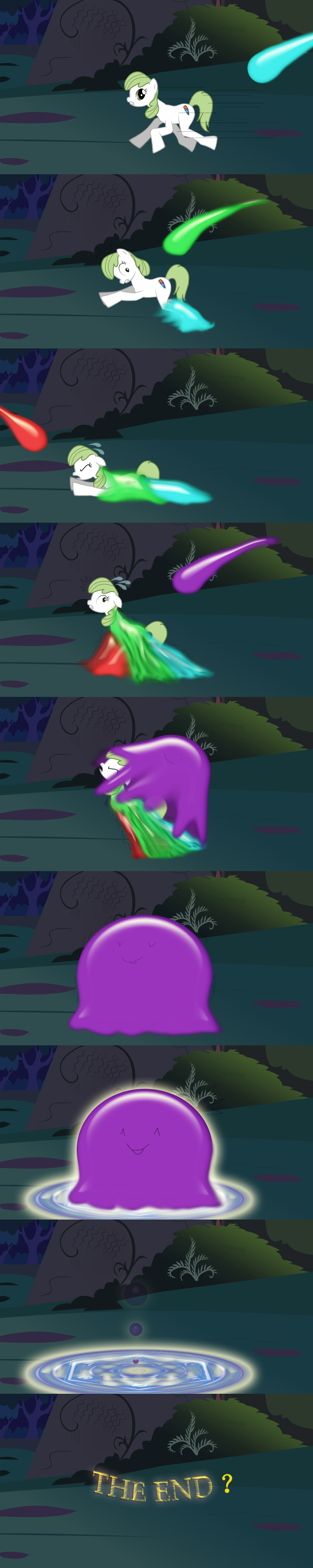 Slime Capture Slime new capture by dingdingxu377 on DeviantArt