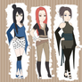 Naruto Adoptables Auction #1 -CLOSED-