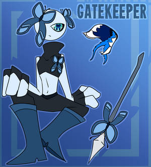 Gatekeeper