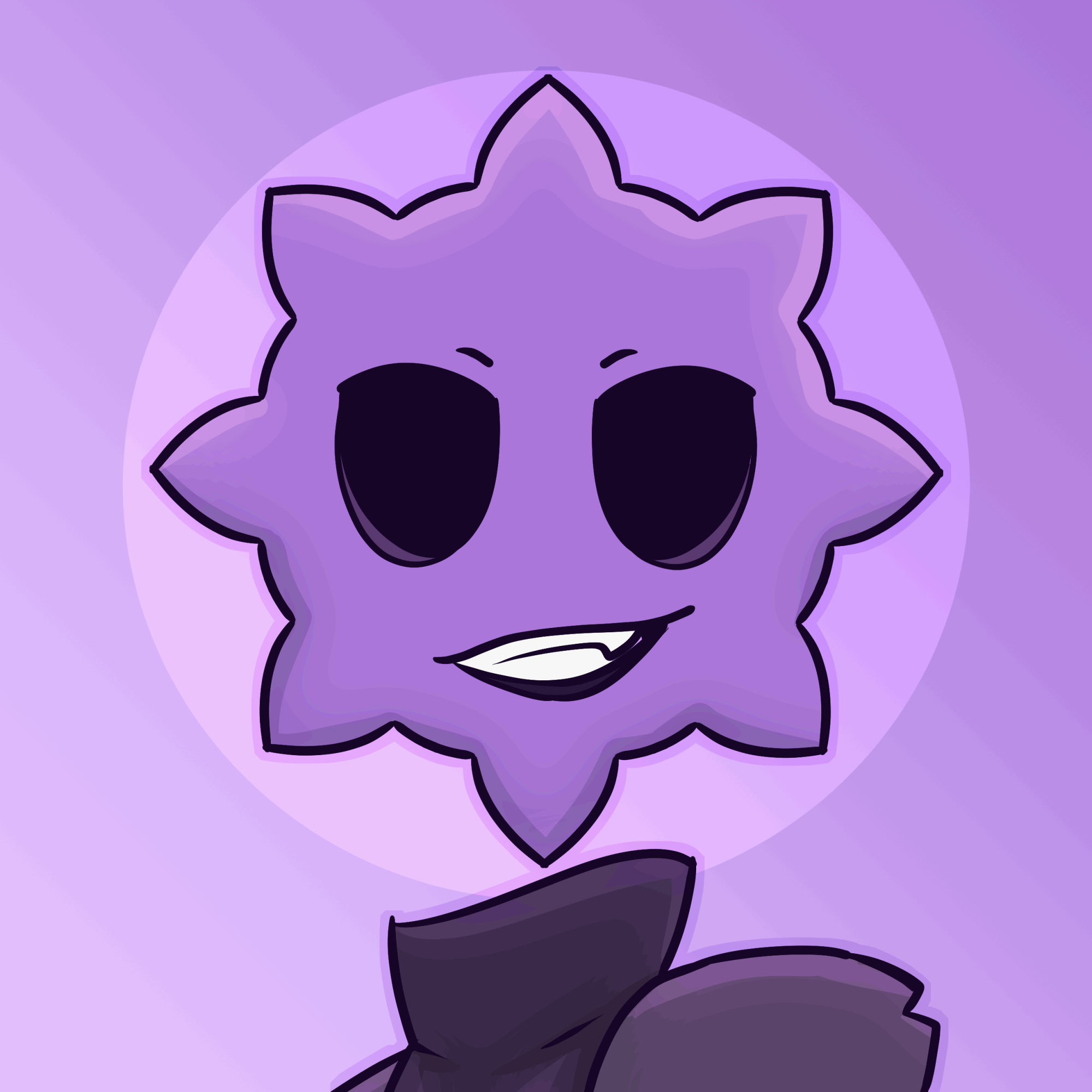 Sleep Less Pfp Oleander - Animated PFP by Sleepless-Tea on DeviantArt