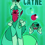 Cayne