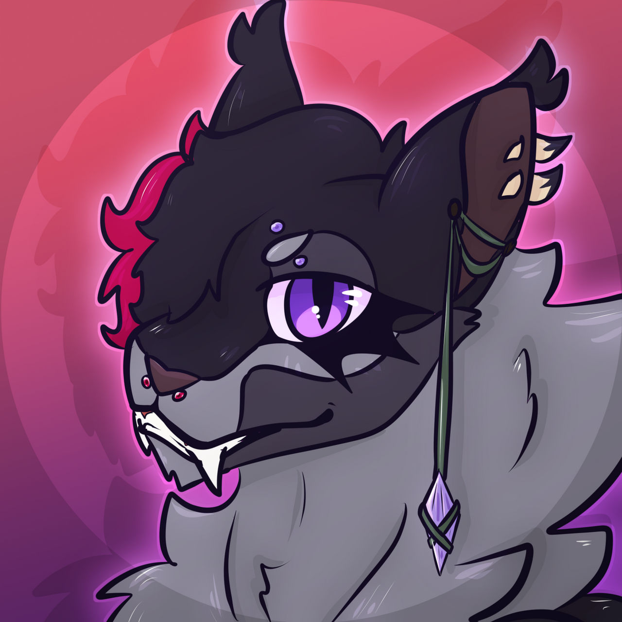 Sleep Less Pfp Corvidstain PFP by Sleepless-Tea on DeviantArt