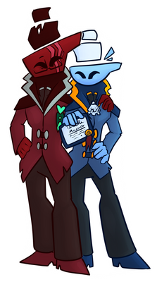 Mariner and Maroon