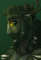 Leshy lightning practice
