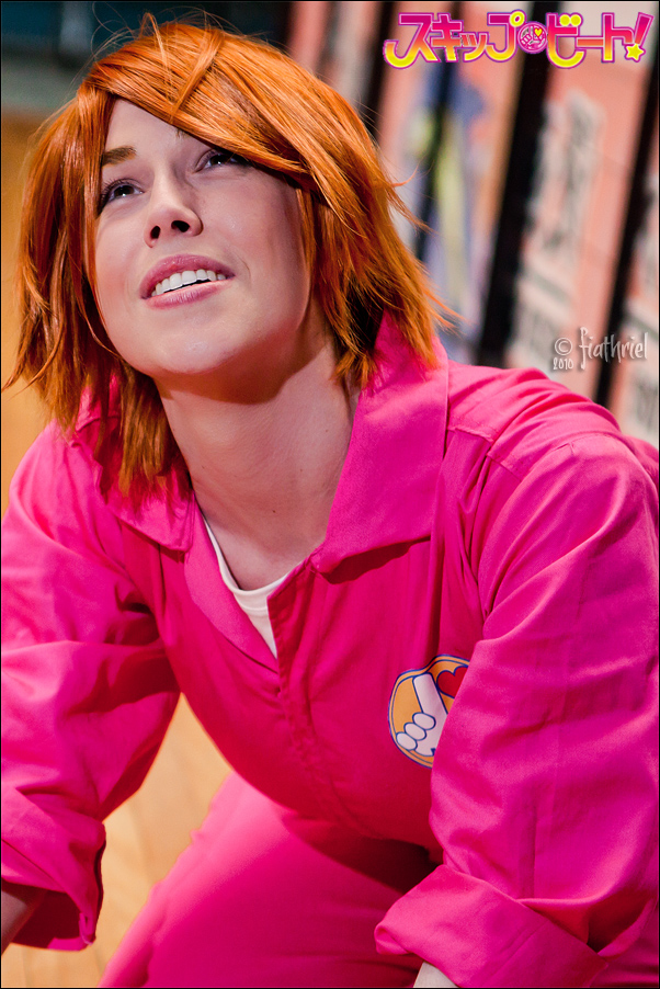 Skip Beat - Kyoko Mogami