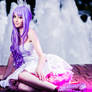 Jellyfish Princess - Kuranosuke II