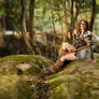 Skyrim - Aela The Huntress II