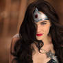 Eve Beauregard - Wonder Woman I