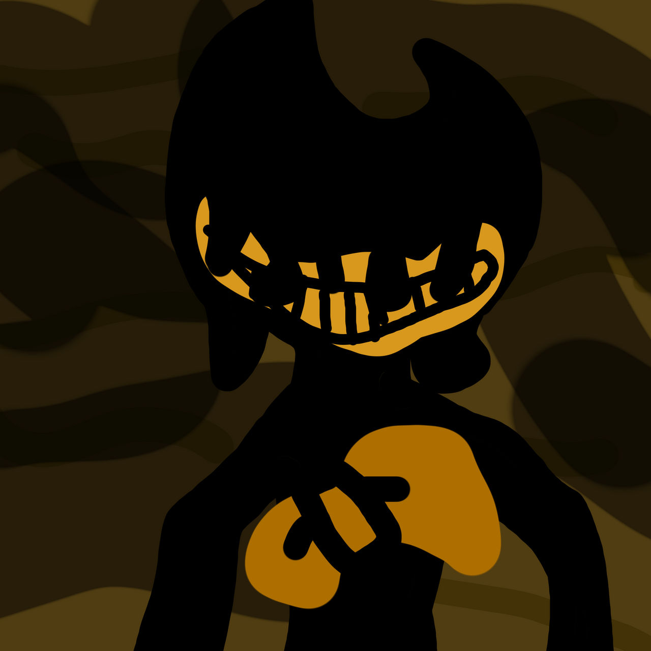 Some Ink Demon Fanart by idk1997s on DeviantArt