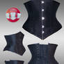 Sandrine's corset