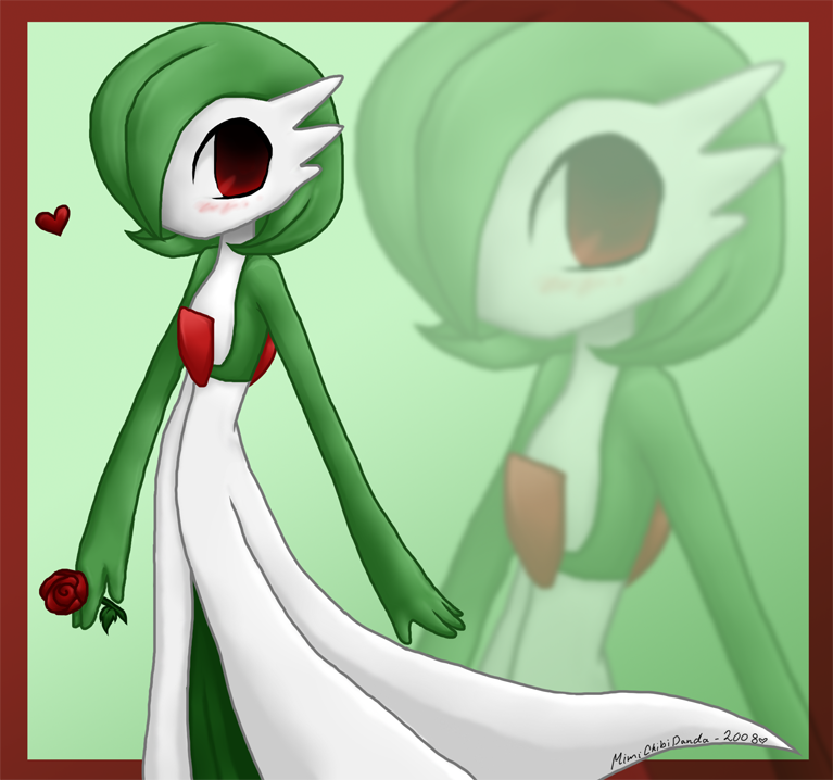 Gardevoir