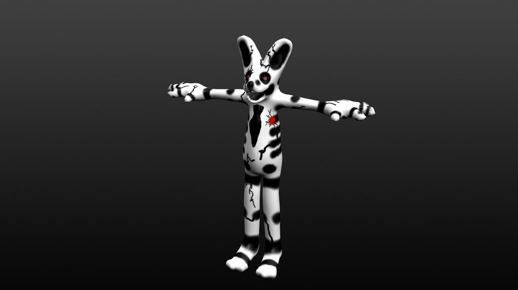 Dead Rabbit by skullwarrior13 on DeviantArt