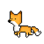 -- Small foxy --