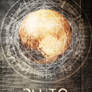 -- Pluto the dwarf planet --